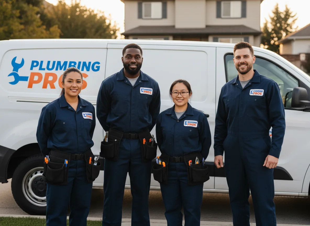 Water Heater Repair company in Greenville, RI